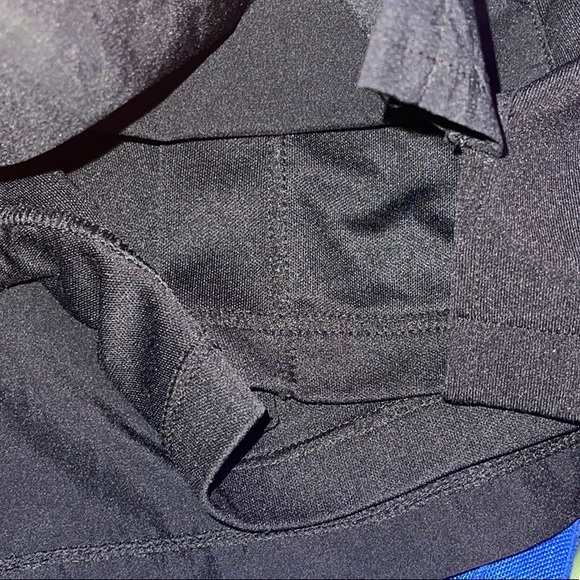 US Military Army APFU PT Shorts Physical Fitness Uniform Black Small NWOT - Picture 2 of 4